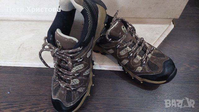 Обувки "Geox ", снимка 7 - Детски обувки - 43183267