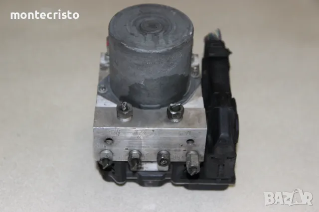 ABS модул Toyota Avensis T270 (2009-2015г.) 0265251490 / 0 265 251 490 / 4454005100 / 0265951567, снимка 4 - Части - 50181968