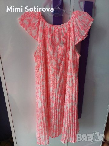 Рокля за момиче 