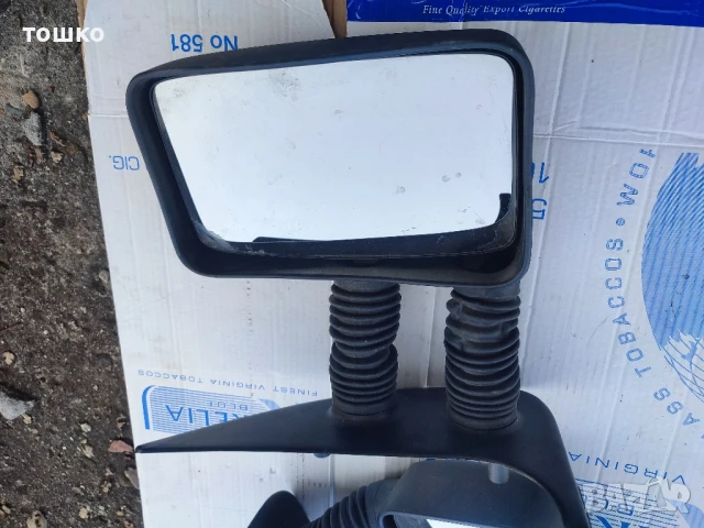 пежо боксер огледала, снимка 5 - Бусове и автобуси - 50586708