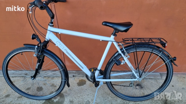 Велосипед , снимка 3 - Велосипеди - 52924571