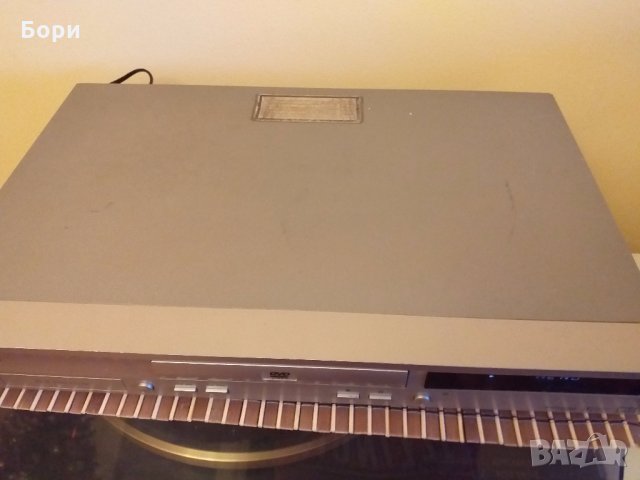 DVD PIONEER DV-444, снимка 5 - Плейъри, домашно кино, прожектори - 27491957