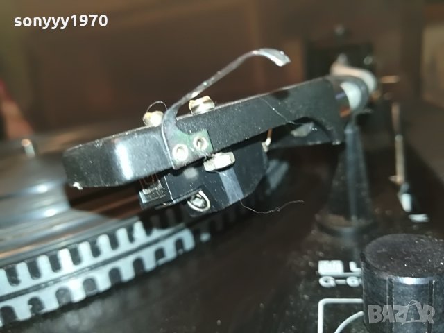 unitra hi-fi студио 2 1307211253, снимка 3 - Грамофони - 33506216