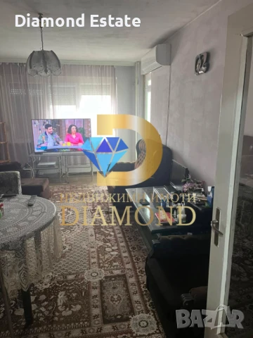 Апартамент в град Чирпан, снимка 5 - Апартаменти - 50805256