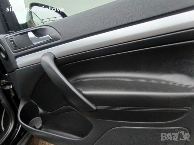 Шкода Октавия комби , снимка 17 - Автомобили и джипове - 52877971