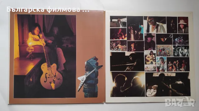 Neil Young – Decade - 3LP, снимка 3 - Грамофонни плочи - 50288044