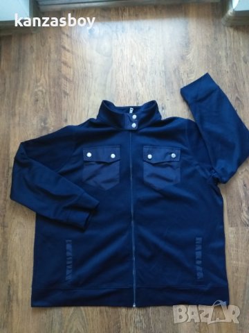 polo ralph lauren women jacket - страхотно дамско яке ХЛ, снимка 4 - Якета - 43596577