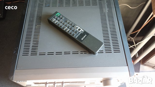 Sony- система висок клас, снимка 6 - Аудиосистеми - 39892574