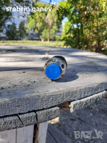 Роторна дюза за отпушване на канали , снимка 3 - ВиК услуги - 52075844