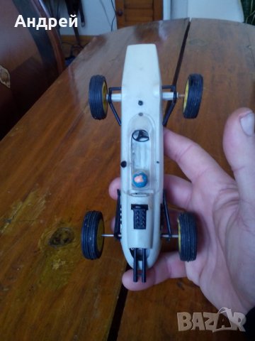 Стара кола,количка #15, снимка 6 - Антикварни и старинни предмети - 27571511