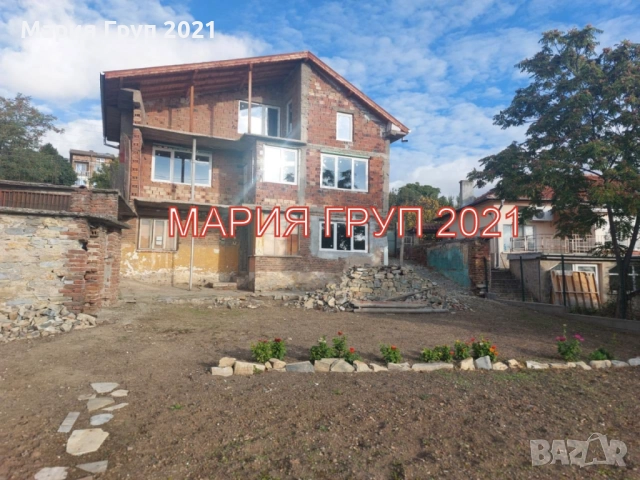 !!!ТОП ОФЕРТА!!!Продавам Къща в село Богомилово област Хасково!!!, снимка 2 - Къщи - 52706219