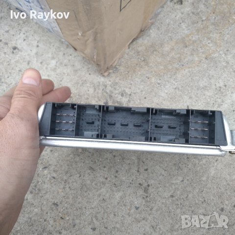 Компютър двигател за BMW, 3 E46,0261204420, снимка 2 - Части - 43378890