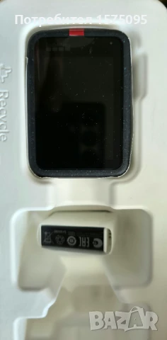 Продавам GoPro 12 Black комплект, снимка 3 - Камери - 51428966