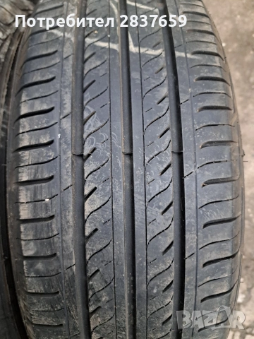 4 бр. 215/65/16 - GOODRIDE, снимка 11 - Гуми и джанти - 53461919