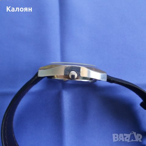 BWC Automatic 25 часовник ETA2789, снимка 6 - Мъжки - 37547414