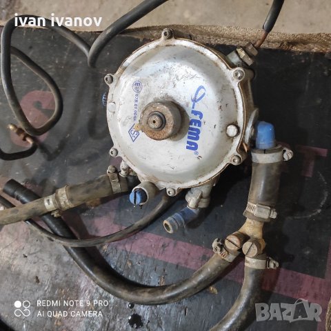 Италянски Изпарител, снимка 12 - Части - 33324990