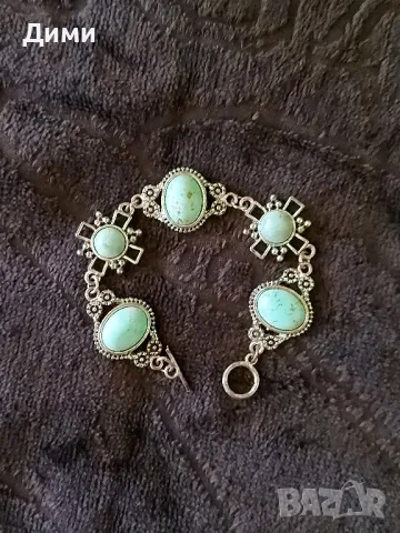 Автентични бижута, снимка 7 - Бижутерийни комплекти - 49451260