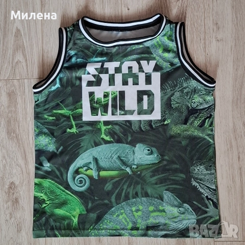 Детски тениски и потници - 134/140 см.