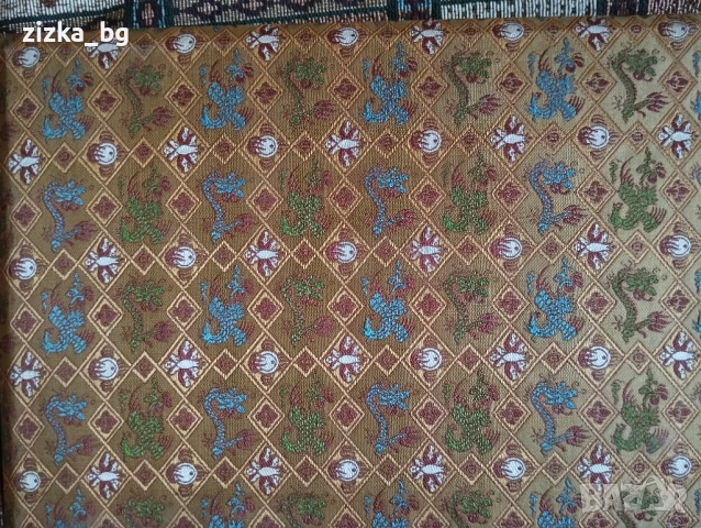 Продавам китайски комплект прибори за хранене, снимка 3 - Прибори за хранене, готвене и сервиране - 53221169