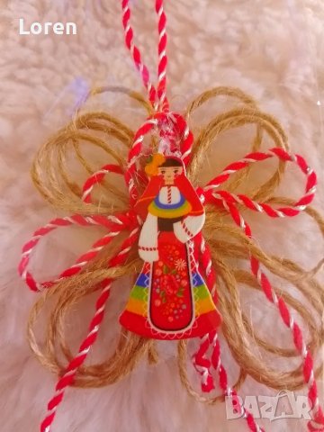 Ново!Мартеница , снимка 2 - Други - 49564661