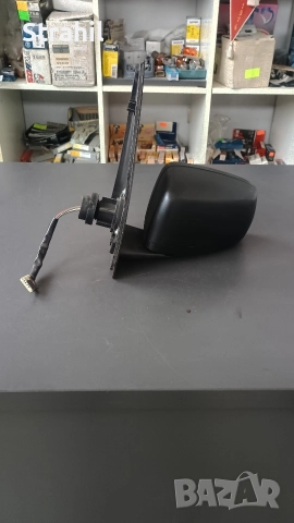 Ляво странично огледало за Fiat Panda 169 DS44-05LH, снимка 4 - Части - 52879479