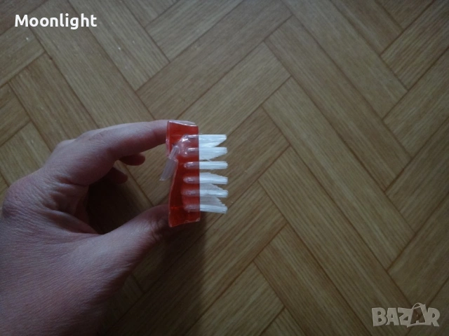 Нов старинен ретро винтидж козметичен несесер от соца от едно време, снимка 13 - Антикварни и старинни предмети - 53221765