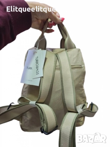 Универсална ежедневна раница с модерен дизайн, снимка 11 - Раници - 52173592