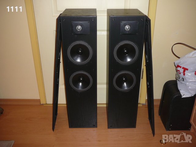 JBL TLX 400, снимка 2 - Ресийвъри, усилватели, смесителни пултове - 43383886