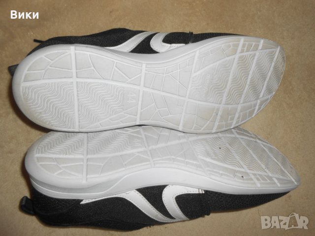 Мъжки маратонки wake your walk decathlon, снимка 13 - Маратонки - 26311860