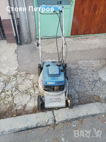 Косачка YAMAHA -YLM 446S