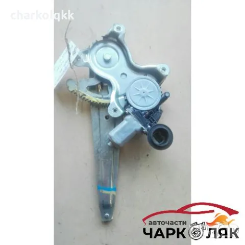 ел машинка стъкло (стъклоповдигач) задна лява Лексус IS220