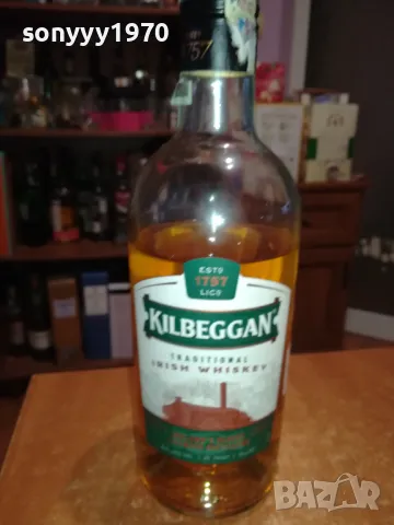 KILBEGGAN-ПРАЗНО ШИШЕ ЗА КОЛЕКЦИЯ 1401250835