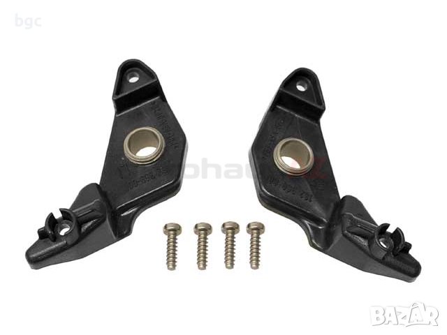 Водачи Щипки Фарове Регулатори за BMW 5 E60 E61 63126941478 63126942478 63126949633 63126949634, снимка 13 - Части - 39919294