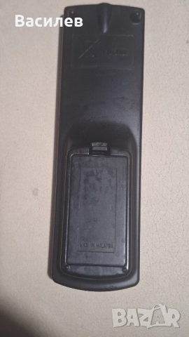 Дистанционно Onkyo RC-826DV, снимка 3 - Ресийвъри, усилватели, смесителни пултове - 52776751