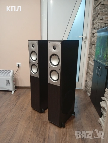 Тонколони Mordaunt-Short MS-908 флагмана на серия 900, снимка 6 - Тонколони - 52551669