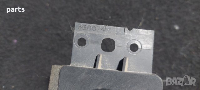 Панел Бутони Чероки Xj - Вранглер - Крайслер N:2 N, снимка 5 - Части - 39618351