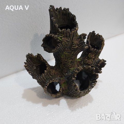 Декорация за аквариум, снимка 2 - Аквариуми - 35114772