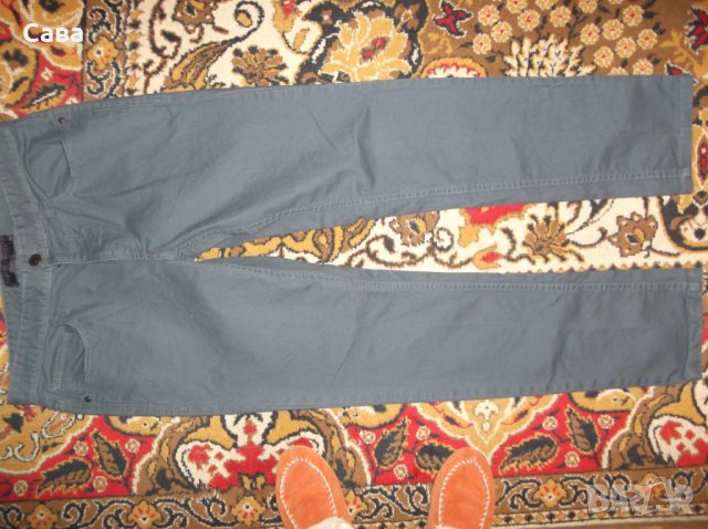 Дънки ANGELO   мъжки,М, снимка 7 - Дънки - 28046486