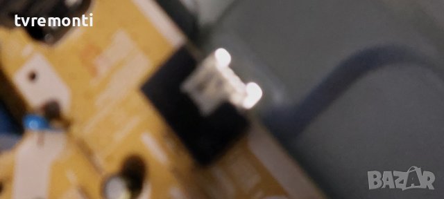 ЗАХРАНВАНЕ BN44-00947G SAMSUNG UE43RU7172U дисплей CY-NN043HGAV6H, снимка 3 - Части и Платки - 39014848