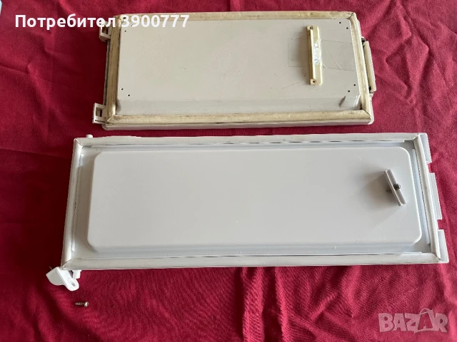 Вратички за камера на хладилник , снимка 13 - Хладилници - 43091242