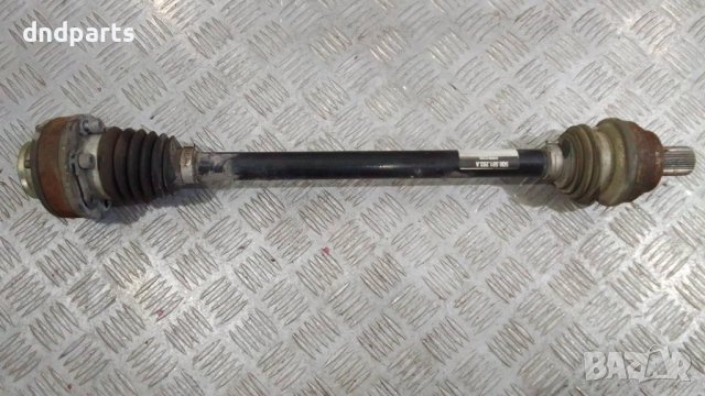 Полуоска Audi A3 2.0TFSI 2018г.(задна лява)	