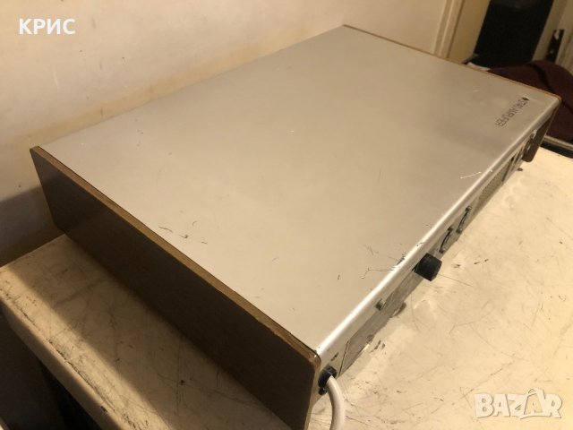 Metrosound Plus ST40, снимка 18 - Ресийвъри, усилватели, смесителни пултове - 43586575