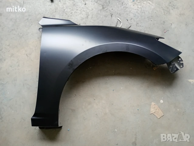 Десен калник Мазда 3 