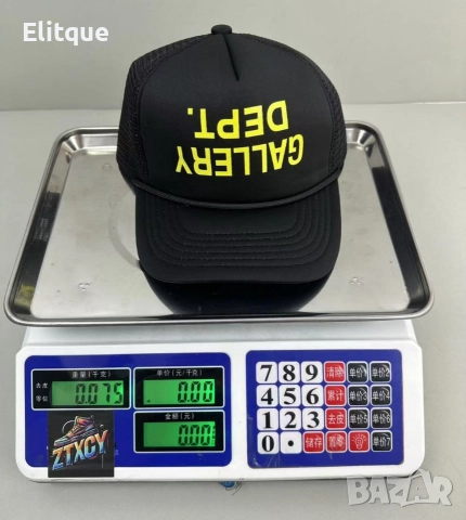 везна , снимка 13 - Електронни везни - 52716530