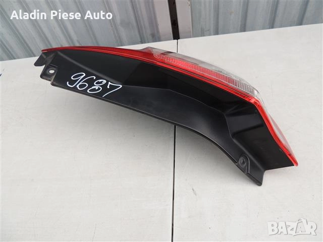 Десен стоп Ford Fiesta код C1BB-13404-A, снимка 5 - Аксесоари и консумативи - 51740052