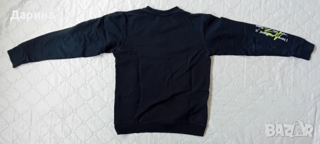 Детска блуза, снимка 2 - Детски Блузи и туники - 50167592