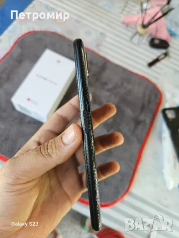 Huawei P40 Lite 128GB/6GB RAM, снимка 5 - Huawei - 50388995