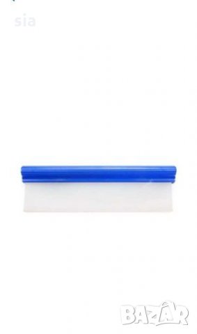 Силиконова четка за изсушаване на автомобила ви след измиване, снимка 2 - Аксесоари и консумативи - 28174342