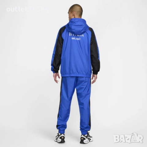 Nike - Inter Home Tracksuit Official 2024 / 25 | FQ6734-438 Оригинал Код 934, снимка 2 - Спортни дрехи, екипи - 52658345