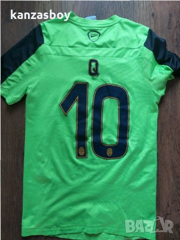 nike hellas verona - страхотна футболна тениска, снимка 8 - Тениски - 33227481